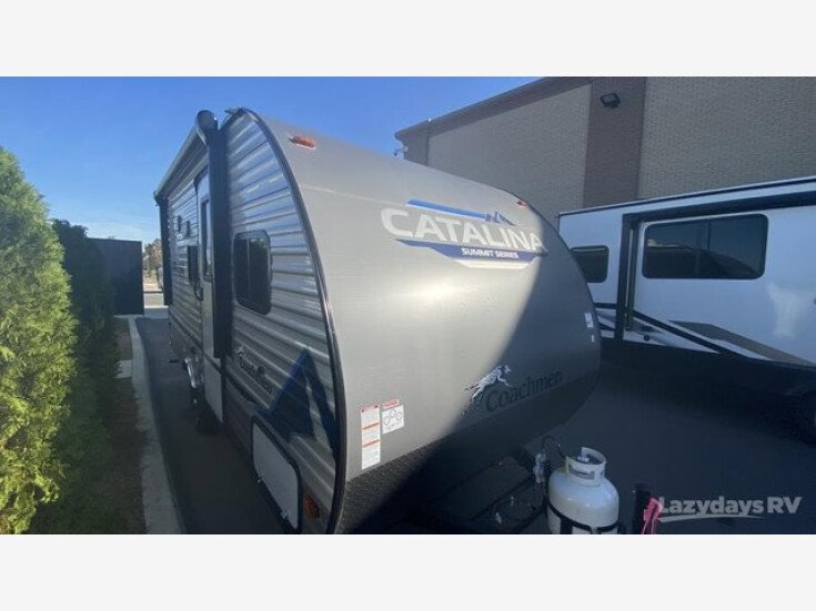 Thumbnail Photo undefined for New 2023 Coachmen Catalina